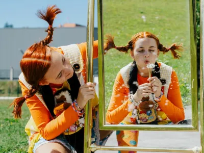 Pikin festival Velenje