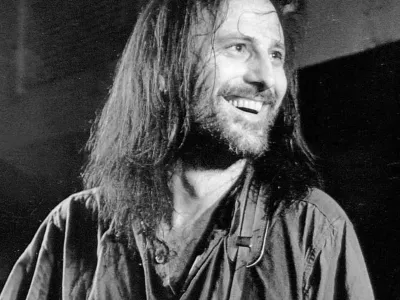 Branimir Johnny &Scaron;tulić