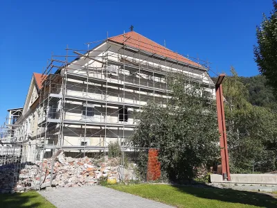 Za dokončanje obnove potrebujejo &scaron;e tri milijone evrov.