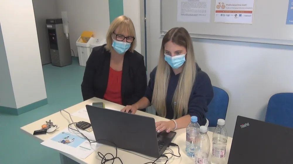 Vsaj &scaron;tiri mesece bodo v ZD Trbovlje uporabnikom nudili pomoč pri registraciji v nov informacijski sistem.&nbsp;