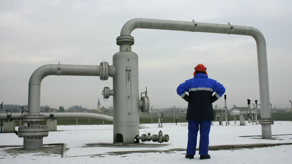 Družba Geoplin je eden od osrednjih akterjev; skupaj s stebroma elektroenergetskega sistema HSE in Gen energijo ter sistemskimi operaterji trgov plina in elektrike bo igrala ključno vlogo pri zagotavljanju energetske oskrbe države v prihajajočih mesecih.&nbsp;