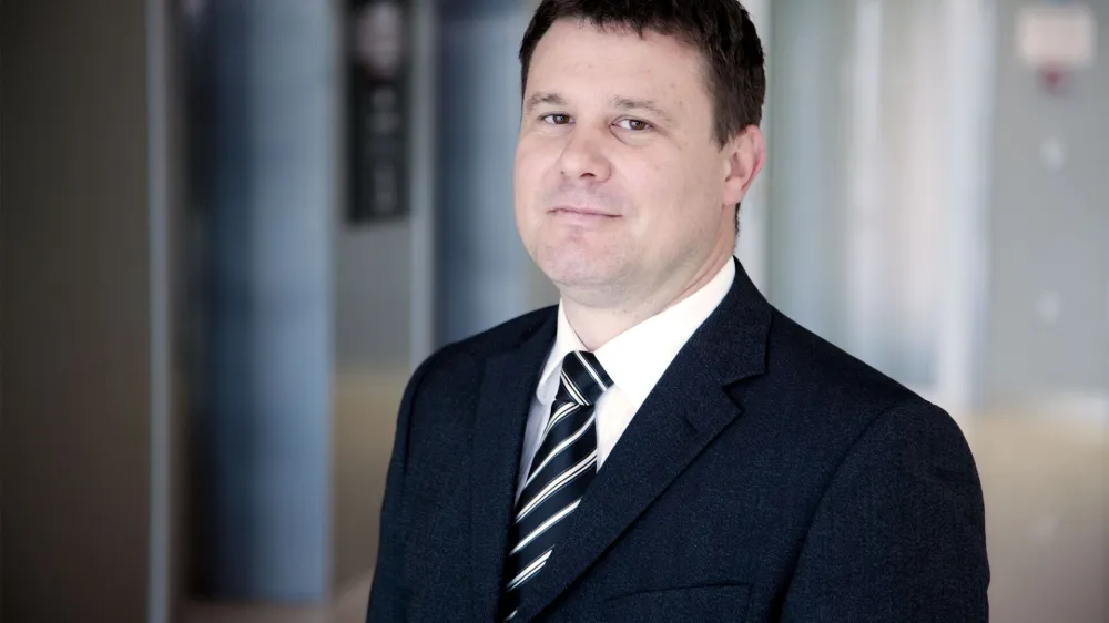 BO&Scaron;TJAN KO&Scaron;AK, DIREKTOR AMIS D.O.O.