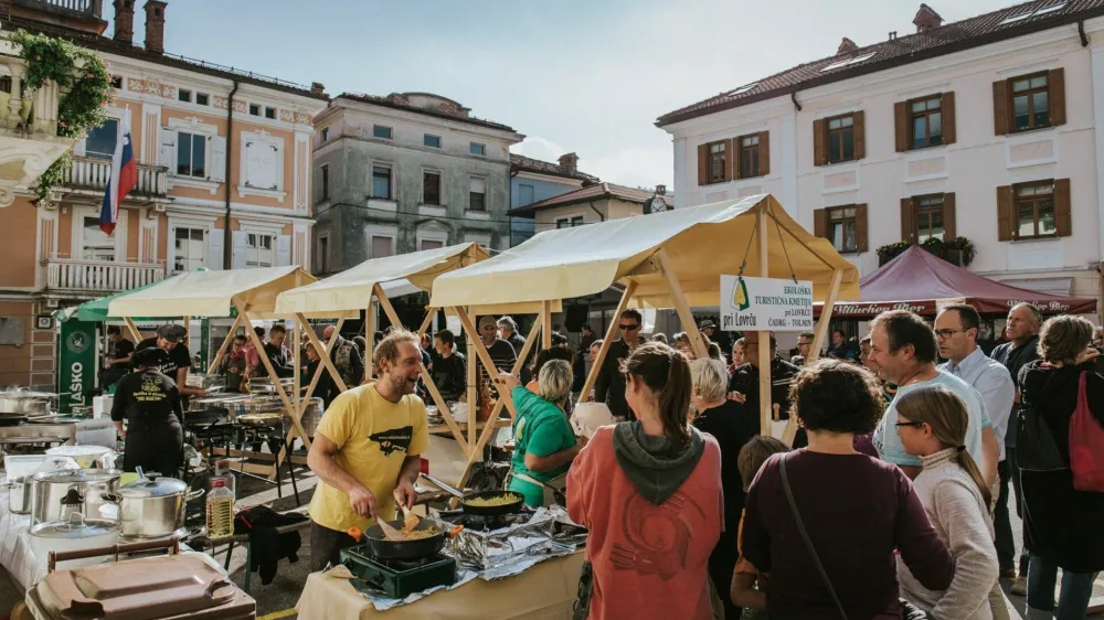 FESTIVAL FRIKE IN SIRA V TOLMINU 2019