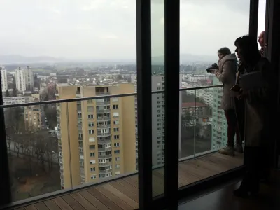 Stanovalcem v več kot 20.000 stavbah pod okriljem upravljavnika družbe Staninvest je grozilo, da bodo ostali brez dobavitelja električne energije.&nbsp;