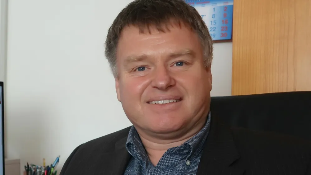 Martin Pivk