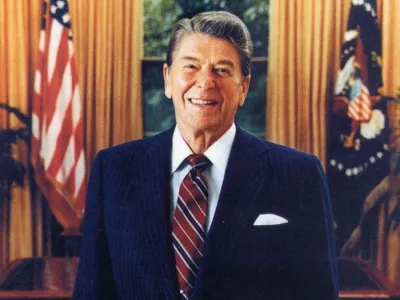 reagan 