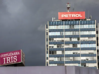 V Petrolu so se odločili za cepitev delnice, ker želijo povečati likvidnost delnice in pridobiti nove vlagatelje.