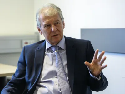 - 17.11.2017 - Davorin Kračun//FOTO: Jaka GasarOPOMBA: ZA OBJEKTIV