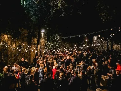 Praznovanje v &Scaron;tanjelu 2022