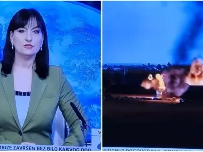 Črna gora televizija