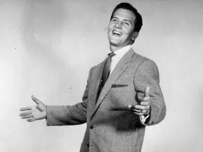 Patu Boonu je zadnji hit uspel leta 1962, ko je lestvice osvojil s skladbo Speedy Gonzales.