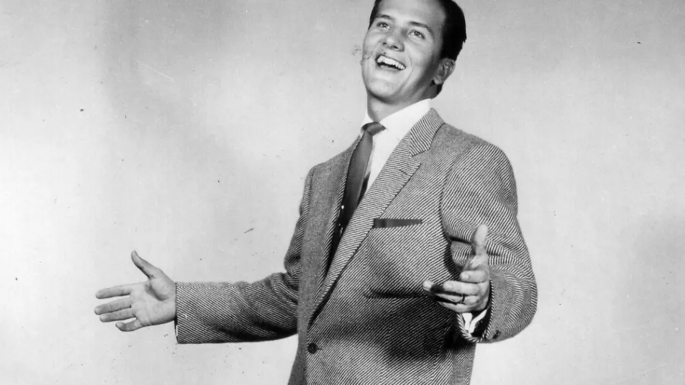 Patu Boonu je zadnji hit uspel leta 1962, ko je lestvice osvojil s skladbo Speedy Gonzales.