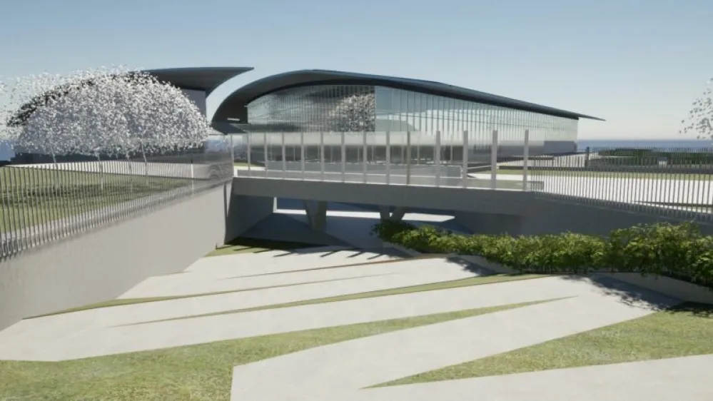 Na ljubljanski občini so napovedali spremembo zasnove Lattermanovega podhoda, da bo bolj prijazen kolesarjem. Cikcakasta klančina proti parku Tivoli kljub temu ostaja, saj je namenjena invalidom in star&scaron;em z otro&scaron;kimi vozički, so pojasnili na občini.&nbsp;