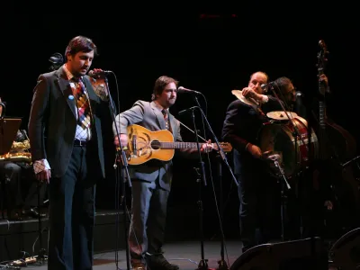 Ana Pupedan so ob 30. obletnici izdali novo plo&scaron;čo, kar je njihov &scaron;esti samostojni izdelek.