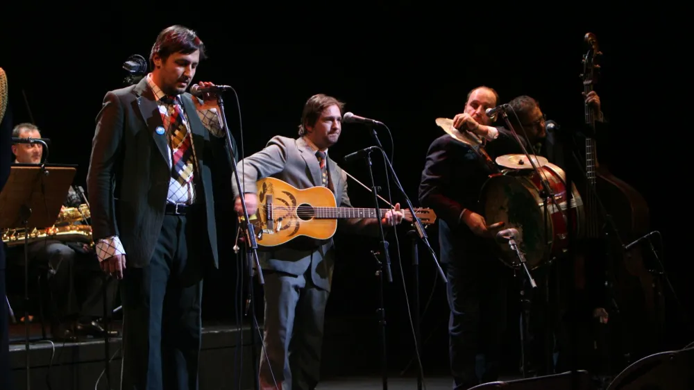 Ana Pupedan so ob 30. obletnici izdali novo plo&scaron;čo, kar je njihov &scaron;esti samostojni izdelek.