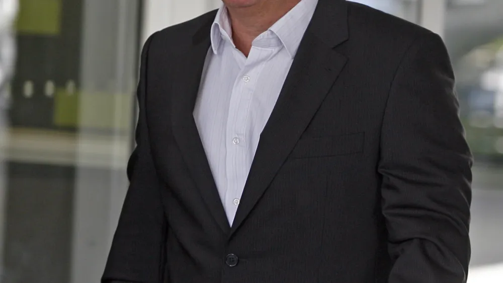 minister za delo, družino in socialo Andrej Vizjak- Vlada združuje &scaron;tiri organe znotraj kmetijskega ministrstva - na seji je sprejela predlog zakona, s katerim se bodo &scaron;tirje obstoječi organi združili v Upravo za varno hrano, veterinarstvo in varstvo rastlin//FOTO: Bojan Velikonja