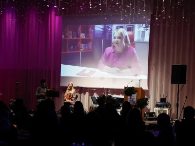 Po besedah Sabine Sobočan, direktorice Varisa Lendava, je pri prenosu lastni&scaron;tva smiselna zunanja strokovna podpora usposobljenih svetovalcev. F Neboj&scaron;a Tejić, STA