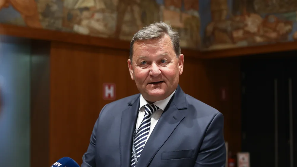 Minister za razvoj in evropsko kohezijsko politiko Aleksander Jev&scaron;ek napoveduje, da bo vlada do konca leta obravnavala izvedbeno uredbo za kohezijsko obdobje 2021&ndash;2027.