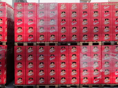 AVK je sredi novembra pozvala udeležence ter drugo zainteresirano javnost, naj se opredelijo do predlaganih ukrepov Pivovarne La&scaron;ko Union v zvezi z načrtovanim prevzemom družbe Davidov hram.