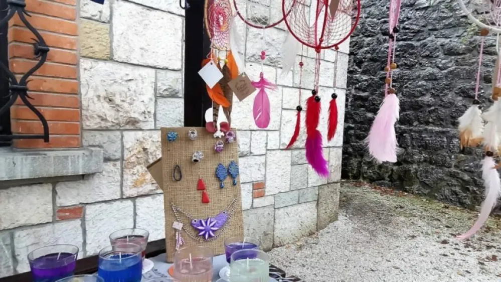 Dnevi odprtih vrat v &Scaron;tacjonu