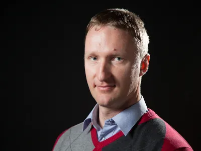 Dr. Iztok Prezelj, katedra za obramboslovje, FDV