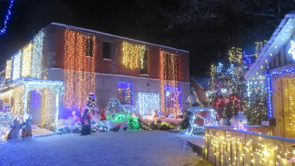 Vse lučke Ale&scaron; Gole&scaron;a napelje sam.