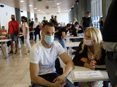 06.07.2021- sodi&scaron;če GR - Ale&scaron; ZupančičFoto: TomaŽ Skale