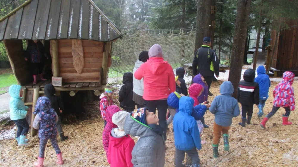 Če bo predlog spremembe cen v sredo sprejet, se bodo cene v kranjskih vrtcih v povprečju povi&scaron;ale za 13,94 odstotka. Cene so ali pa bodo povi&scaron;ali tudi v drugih mestnih občinah.&nbsp;