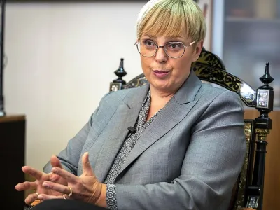 Nata&scaron;a Pirc musar