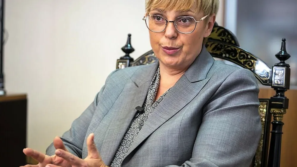 Nata&scaron;a Pirc musar