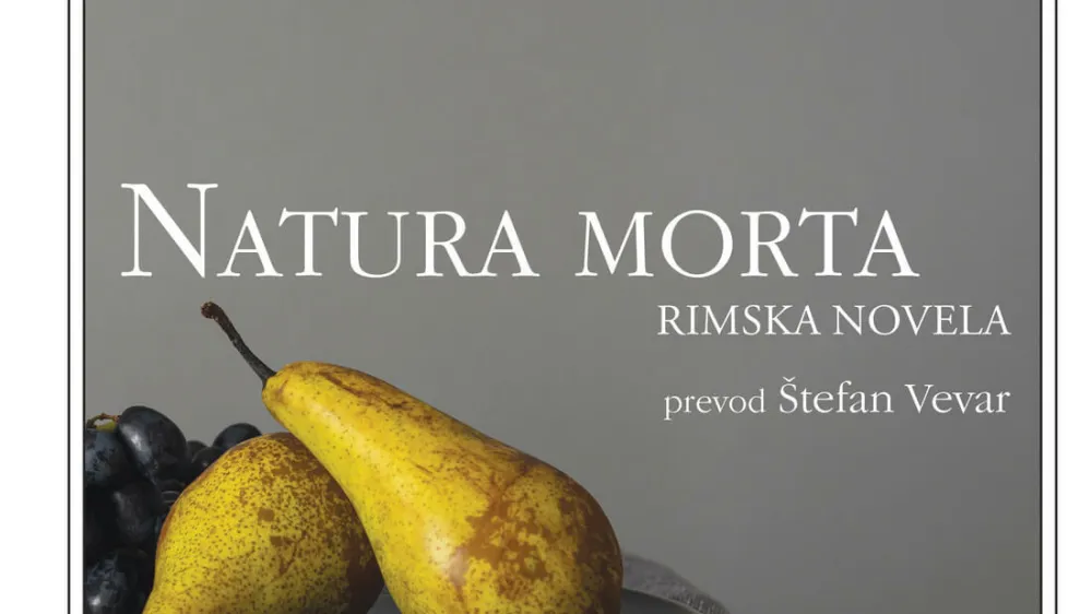 Natura morta Joseph Winkler