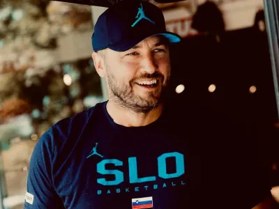 Legendarni Marko Milić se je po evropskem prvenstvu že preselil čez lužo, kjer se je v Dallasu pridružil trenerskemu &scaron;tabu. 