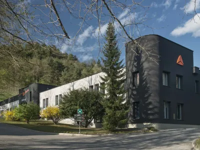 S &scaron;iritvijo na sedežu podjetja bo Dewesoft povečal prostorske zmogljivosti. F Dewesoft