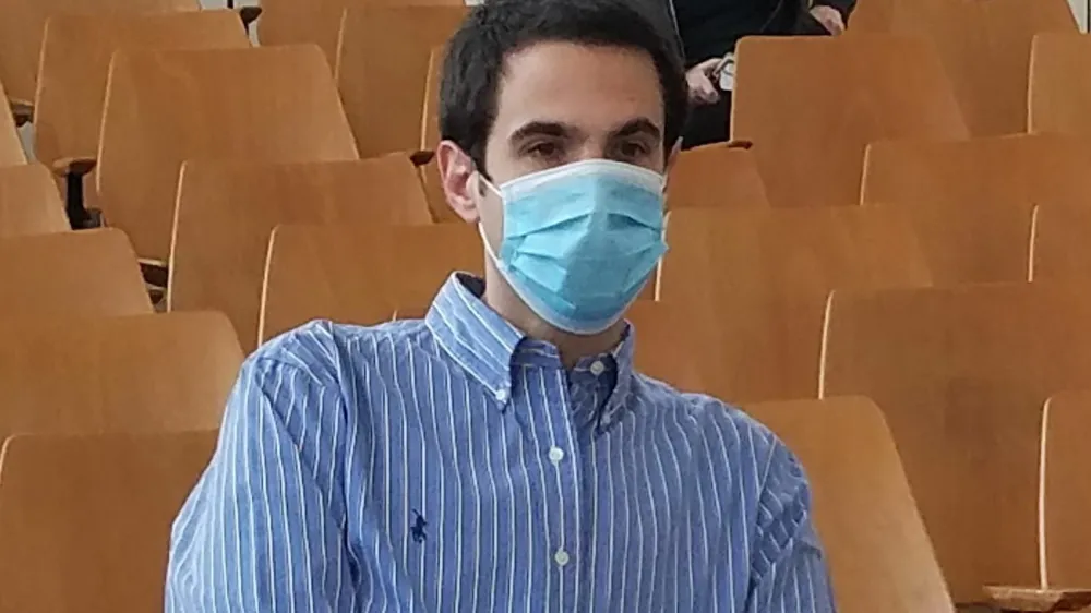 Luka Vlaović je na na&scaron;ih sodi&scaron;čih izčrpal vse pravne možnosti, kazen pa je ostala tak&scaron;na, kot mu jo je dosodilo celjsko prvostopenjsko sodi&scaron;če &ndash; 23 let zapora.