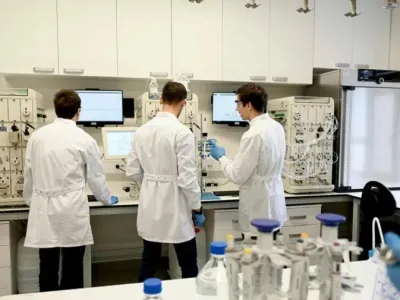 Labena Ventures bo s svojim znanjem, povezavami, infrastrukturo in laboratoriji pomagala vsem, ki bodo svoje ideje in projekte prijavili, želeli testirati, razviti in jih komercializirati. F Labena