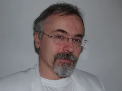 roman bosnjak portret