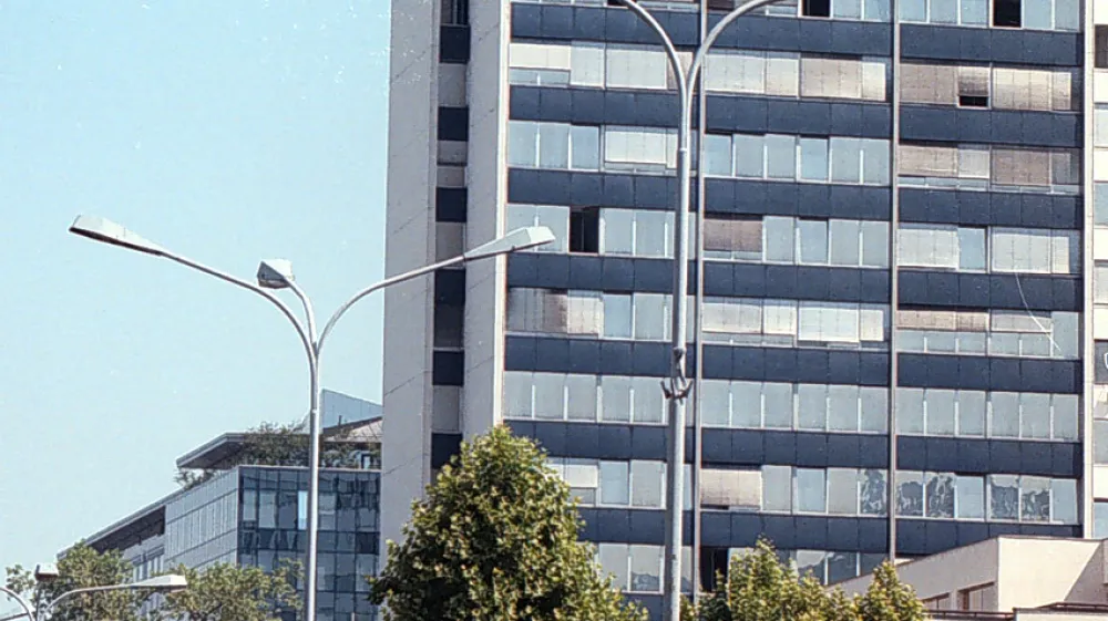 Medtem ko se je količina prodaje goriv in derivatov skupine Petrol povečala, so se količinske prodaje plina, električne energije ter toplotne energije lani znižale. Foto:&nbsp;Luka Cjuha&nbsp;