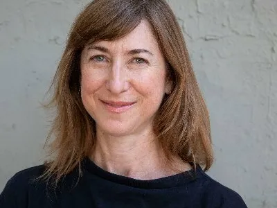 Dalia Scheindlin, raziskovalka misli&scaron;ča Century Foundation