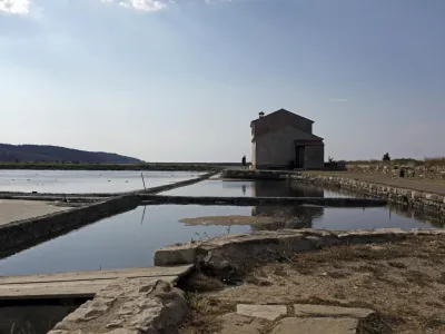 - Krajinski park Sečoveljske soline (KPSS) - Sečovlje- reportaža v Sečoveljskih solinah, Krajinskem parku in Muzeju solinarstva 2013 - //FOTO: Jaka GasarOPOMBA: ZA OBJAVO V PRILOGI - DNEVNIKOV OBJEKTIV - REPORTAŽA 2013