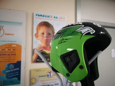 Skoraj 49.000 registriranih &scaron;portnikov doslej ni moglo uveljavljati pravice do obdobnega zdravni&scaron;kega pregleda.&nbsp;