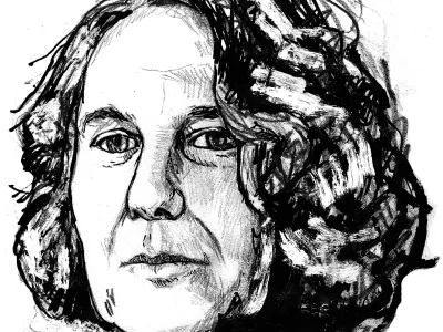 Mateja Hrastar, kolumnistka