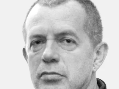 Dr. Blaž Resman, umetnostni zgodovinar, je za svoje raziskovalno delo prejel &raquo;življenjsko&laquo; nagrado Izidorja Cankarja.&nbsp;