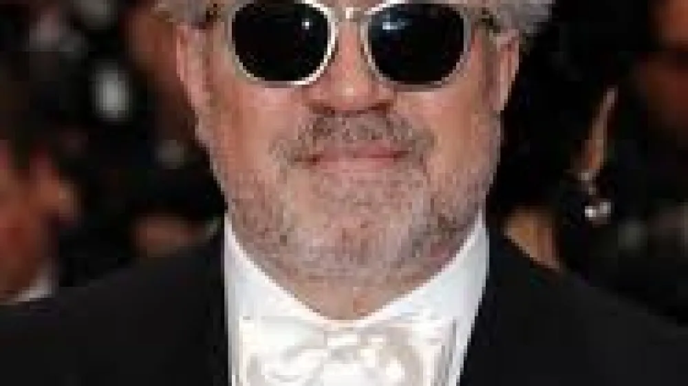 Pedro Almodovar<br>&Scaron;panski filmski režiser, 1949