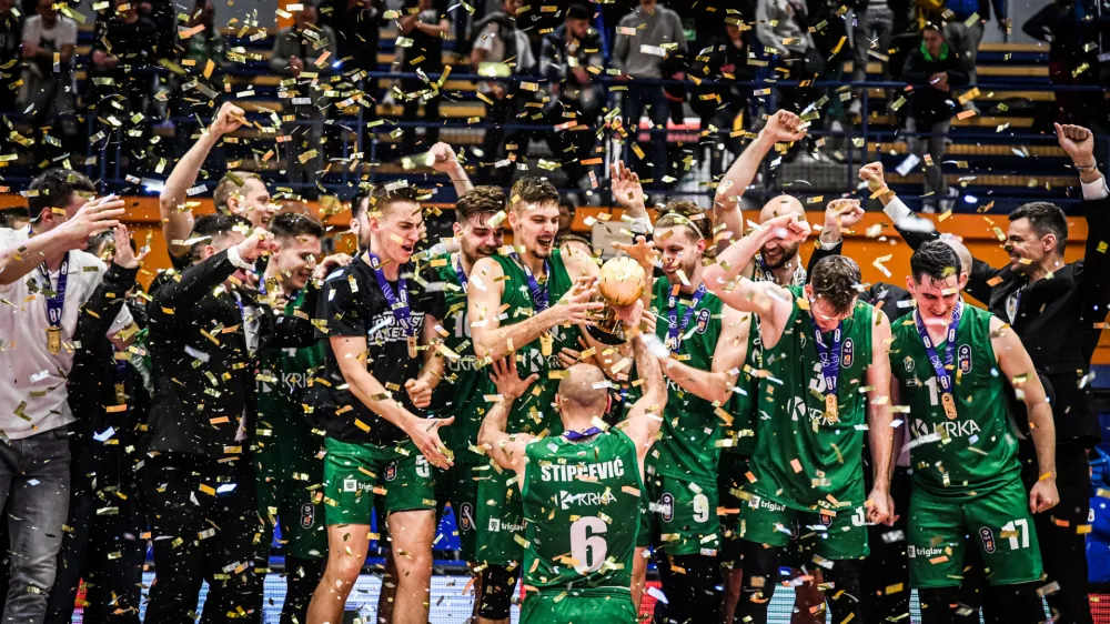 Krka, ko&scaron;arka