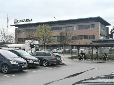 Cinkarna Celje