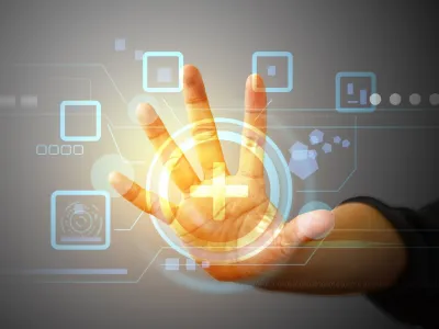 informacijska tehnologija, digitalizacija, IKT