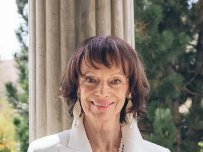 Manca Ko&scaron;ir - za Nepresli&scaron;ano