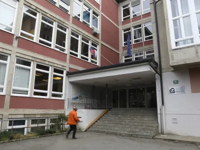 Ob reformi izobraževanja je treba upo&scaron;tevati tudi nekatera področja, na katera odločevalci pozabljajo, opozarjajo pedago&scaron;ki strokovnjaki. Fotografija je simbolična.