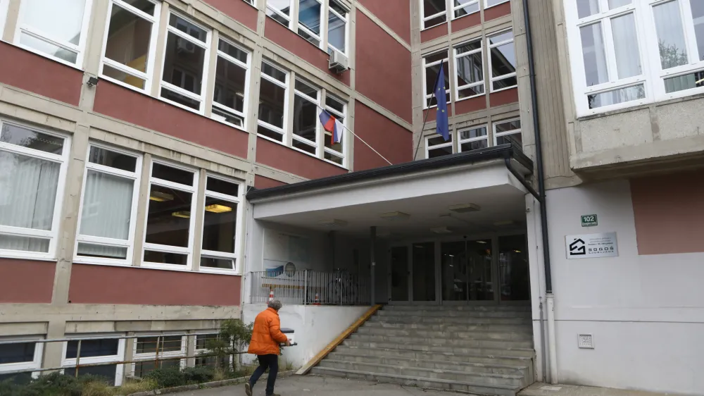 Ob reformi izobraževanja je treba upo&scaron;tevati tudi nekatera področja, na katera odločevalci pozabljajo, opozarjajo pedago&scaron;ki strokovnjaki. Fotografija je simbolična.