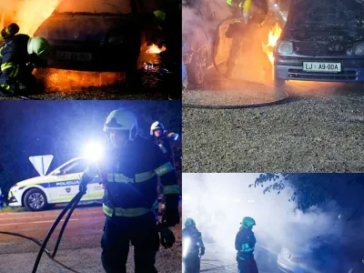 Foto: PGD Zgornja &Scaron;i&scaron;ka